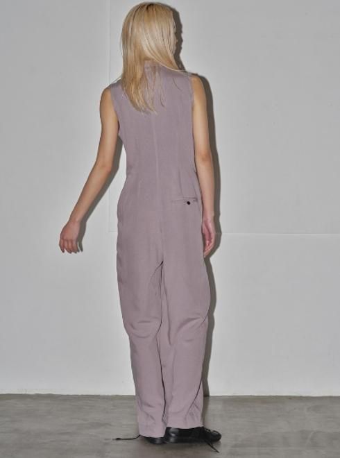 TODAYFUL ★ Linen Sleeveless Combinaison TODAYFUL トゥデイフル Linen Sleeveless Combinaison｜BORN