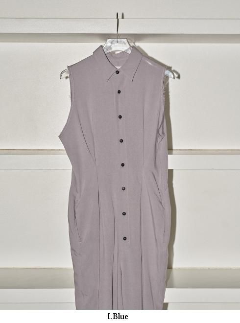 TODAYFUL (トゥデイフル）Linen Sleeveless Combinaison★  24秋冬予約【12410325】オールインワン・コンビネゾン 入荷予定 : 6月下旬～ - 通販セレクトショップ HeartySelect |