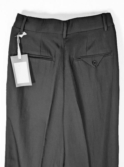 TODAYFUL トゥデイフル Asymmetry Twill Trousers｜BORN FREE