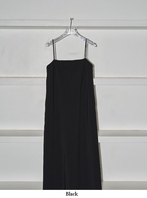 TODAYFUL (トゥデイフル）Smooth Camisole Dress★ 24秋冬予約【12420304】マキシワンピース 入荷予定 :  7月下旬～ - 通販セレクトショップ HeartySelect | ...