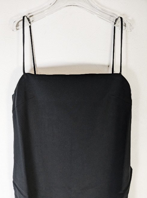 TODAYFUL (トゥデイフル）Smooth Camisole Dress☆ 24秋冬【12420304】マキシワンピース - 通販セレクトショップ  HeartySelect | TODAYFUL.SNIDEL.CELFORD.COCODEAL等正規取扱 大阪枚方くずは