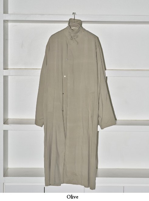 TODAYFUL (トゥデイフル）Soutiencollar Trench Coat☆ 24秋冬予約【12420001】トレンチコート 入荷予定 :  8月下旬～ - 通販セレクトショップ HeartySelect | TODAYFUL.SNIDEL.CELFORD.COCODEAL等正規取扱  大阪枚方くずは