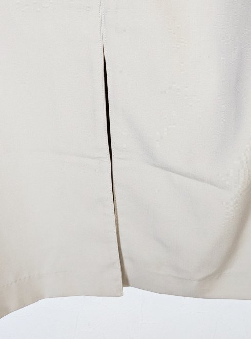 anuke(アンヌーク)Twill Pocket Skirt 24春夏【62410803】ロング・マキシスカート - 通販セレクトショップ  HeartySelect | TODAYFUL.SNIDEL.CELFORD.COCODEAL等正規取扱　大阪枚方くずは