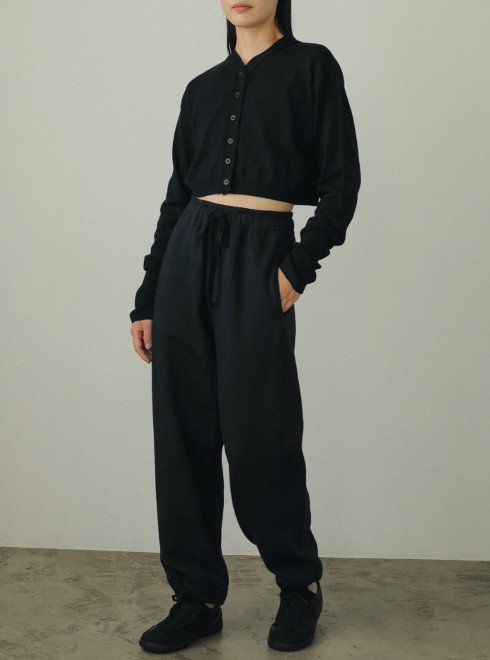 anuke(アンヌーク)Drawstring Sweat Pants 24秋冬予約2【62410713】パンツ 入荷予定 : 9月中旬～ -  通販セレクトショップ HeartySelect | TODAYFUL.SNIDEL.CELFORD.COCODEAL等正規取扱　大阪枚方くずは