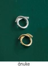 TODAYFUL (トゥデイフル）Skinny Pearl Ring☆ 25秋冬【12510908