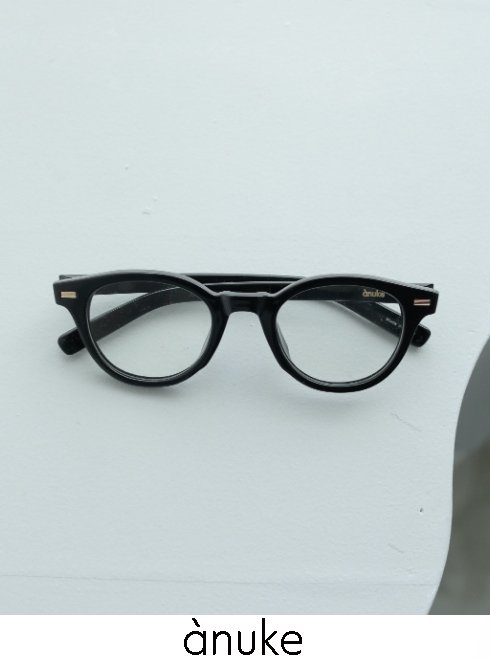 anuke(̡)<br>Glasses Type-A  24ղͽ62411003ۥ󥰥饹ᥬ ͽ : 6ܡ