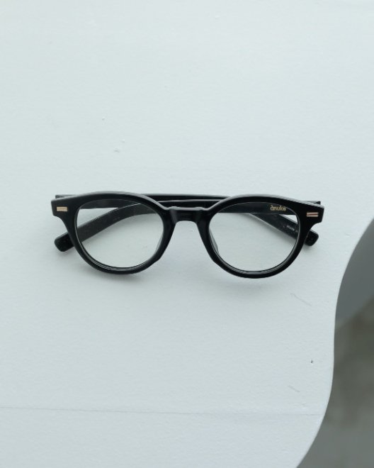 anuke(アンヌーク)Glasses Type-A 24春夏予約【62411003】サングラス