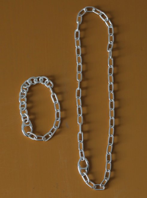 anuke(̡)<br>Motif Chain Necklace  24ղͽ62410903ۥͥå쥹 ͽ : 6ܡ