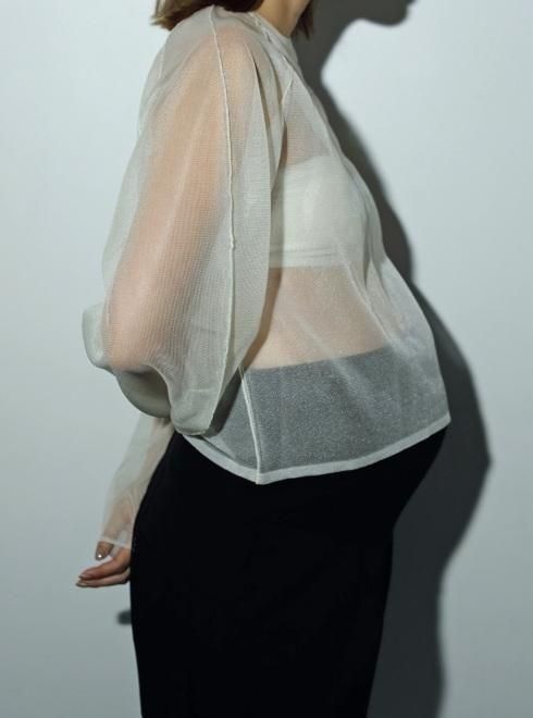 anuke(アンヌーク) Reha. Tuck Wide Pants ☆26春夏予約