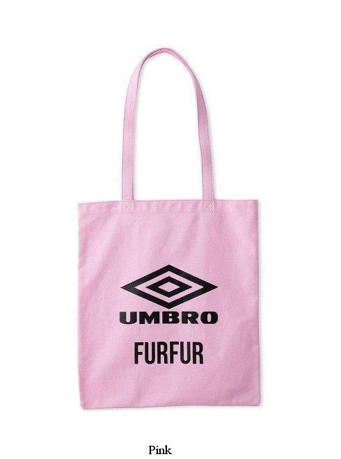 FURFUR バッグ オフィシャルサイト限定カラー】エコファートートバッグ(バッグ