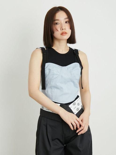 LILY BROWN × Dickies® 】可愛すぎるDickies®別注アイテムが登場 LILY BROWN × Dickies® 】可愛すぎるDickies®別注アイテムが登場