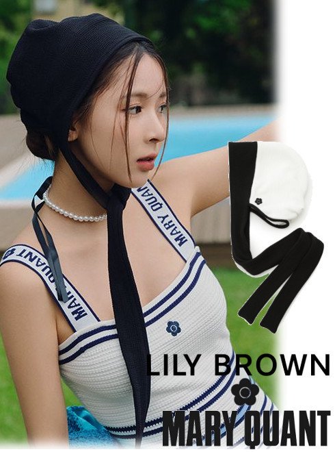 Lily Brown ʥ꡼֥饦)<br>MARY QUANT ơ饤७å  24ղ.LWGG244344ۿ 