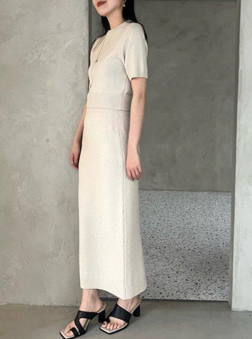【SUNDRESS】RH取扱！ラフィアフリンジワンピース★国内発 楽天市場】ウエストリボン付きシアーフリンジワンピース