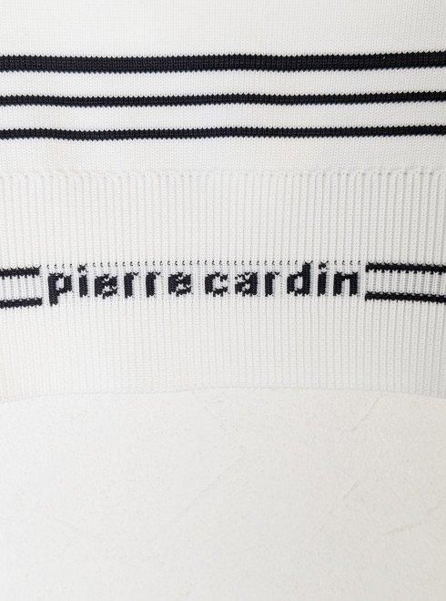 FRAY I.D (フレイアイディー)【pierre cardin】コラボハーフ