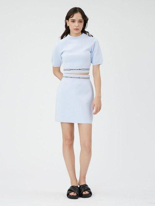 FRAY I.D (フレイアイディー)【pierre cardin】コラボハーフ FRAY I.D (フレイアイディー)【pierre cardin】コラボハーフ
