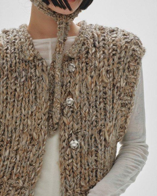 TODAYFUL〉Pattern Hand Knit 23秋冬 free 40 Free Knitting Patterns
