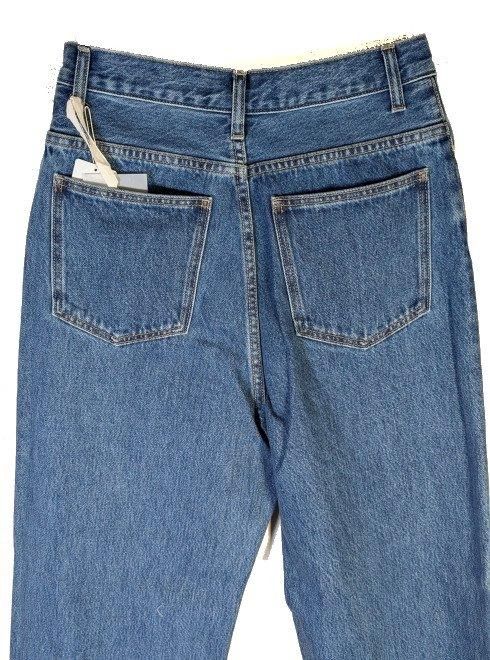 todayful Cary's Denim(エクリュ/25) TODAYFUL / トゥデイフル 'Carys Denim''☆ 25春夏予約2