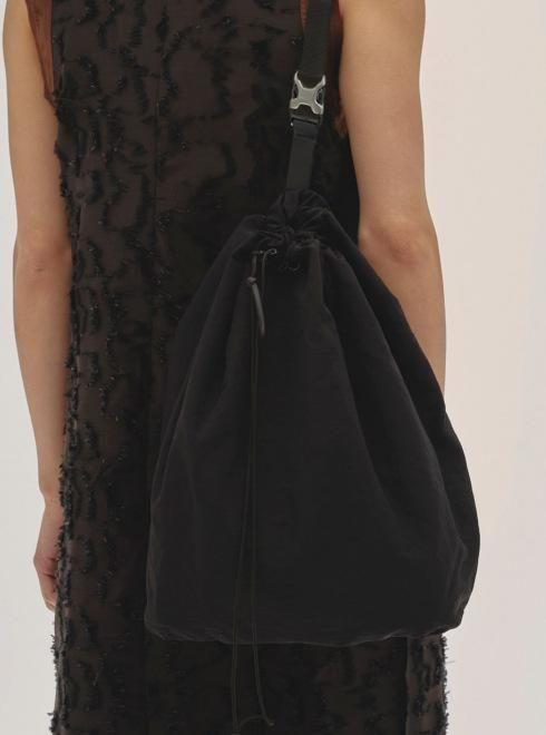 TODAYFUL (トゥデイフル）Nylon Back Pack☆ 25秋冬【12421028