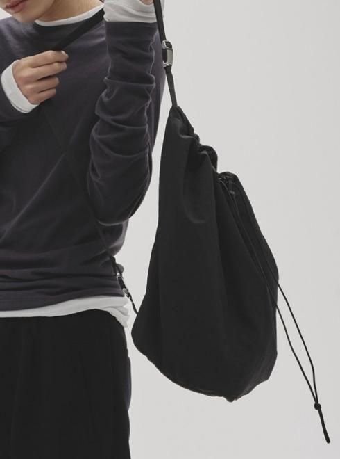 TODAYFUL (トゥデイフル）Nylon Back Pack☆ 25秋冬【12421028