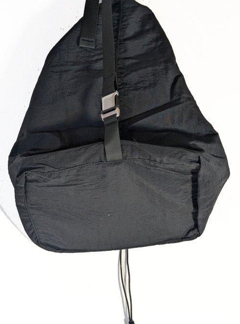 TODAYFUL (トゥデイフル）Nylon Back Pack☆ 25秋冬【12421028