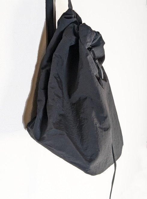 TODAYFUL (トゥデイフル）Nylon Back Pack☆ 25秋冬【12421028