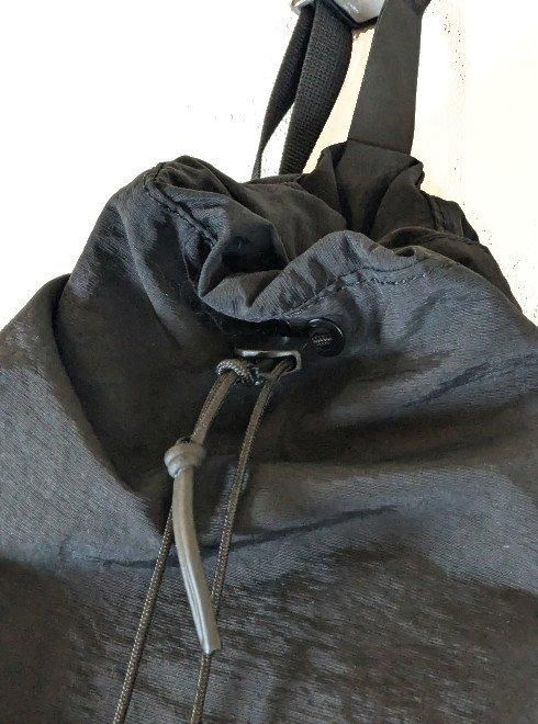 TODAYFUL (トゥデイフル）Nylon Back Pack☆ 25秋冬【12421028