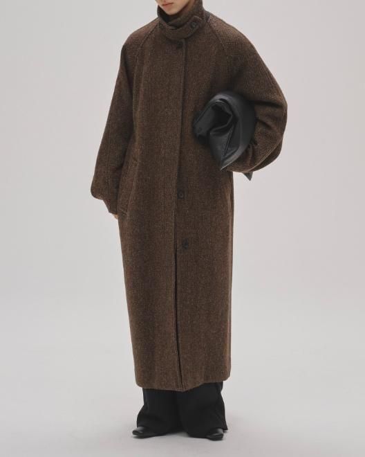 【最終】TODAYFUL / Mixwool Raglan Coat TODAYFUL(トゥデイフル) / Life's online store（ライフズ