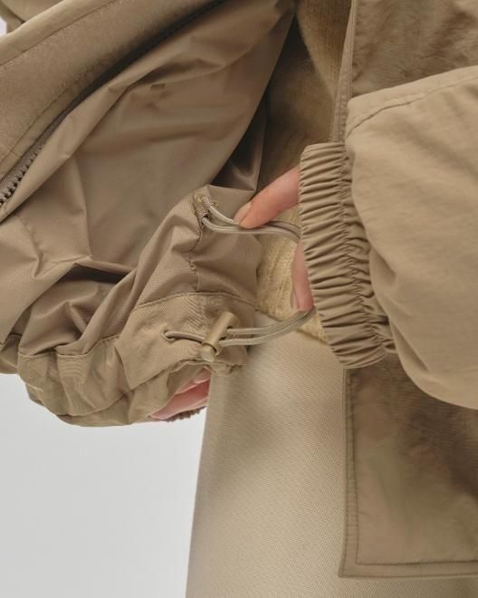 TODAYFUL (トゥデイフル）Monster Down Jacket☆ 25秋冬.予約2