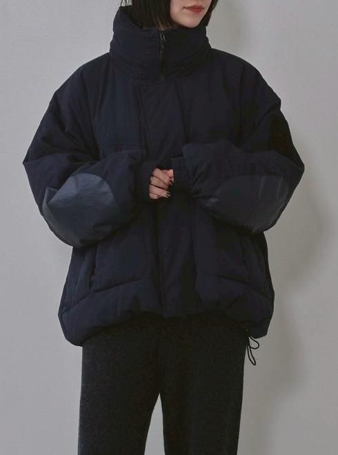 TODAYFUL (トゥデイフル）Monster Down Jacket☆ 25秋冬.予約2