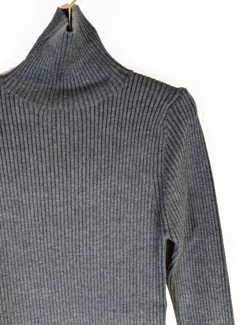 TODAYFUL (トゥデイフル)Flarecuffs Rib Knit★ 24秋冬.【12420523】ニットトップス - 通販セレクトショップ HeartySelect | TODAYFUL.SNIDEL.CELFORD.COCODEAL等正規取扱 大阪枚方くずは TODAYFUL (トゥデイフル)Flarecuffs Rib Knit★ 24秋冬.【12420523】ニットトップス - 通販セレクトショップ HeartySelect | TODAYFUL.SNIDEL.CELFORD.COCODEAL等正規取扱 大阪枚方くずは