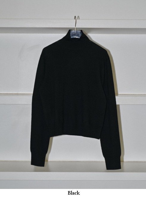 TODAYFUL (トゥデイフル）Wool Cashmere Turtle Knit★ 24秋冬.【12420518】ニットトップス 冬受注会 -  通販セレクトショップ HeartySelect | TODAYFUL.SNIDEL.CELFORD.COCODEAL等正規取扱　大阪枚方くずは