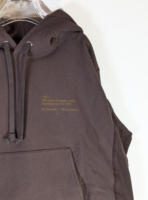 USAGIONLINE限定カラーあり】Useful Sweat Parka（パーカー