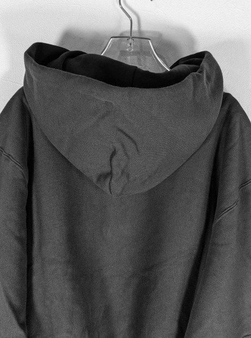 TODAYFUL (トゥデイフル）Useful Sweat Parka☆ 24秋冬