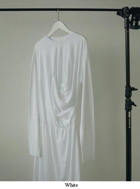 ànuke online store（アンヌーク）商品詳細ページ / Balloon Cut Onepiece