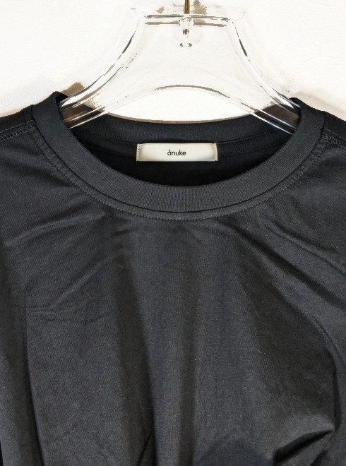anuke(アンヌーク)Drape Cut Onepiece 24秋冬【62420320】マキシワンピース ss12 - 通販セレクトショップ  HeartySelect | TODAYFUL.SNIDEL.CELFORD.COCODEAL等正規取扱 大阪枚方くずは
