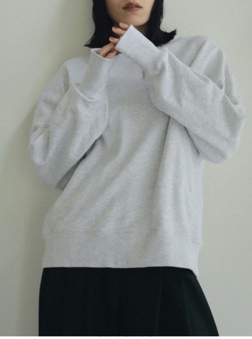 anuke(̡)<br>Oversize Sweat  25ղͽ62420607ۥåȡѡ   ߼ٻ3〜