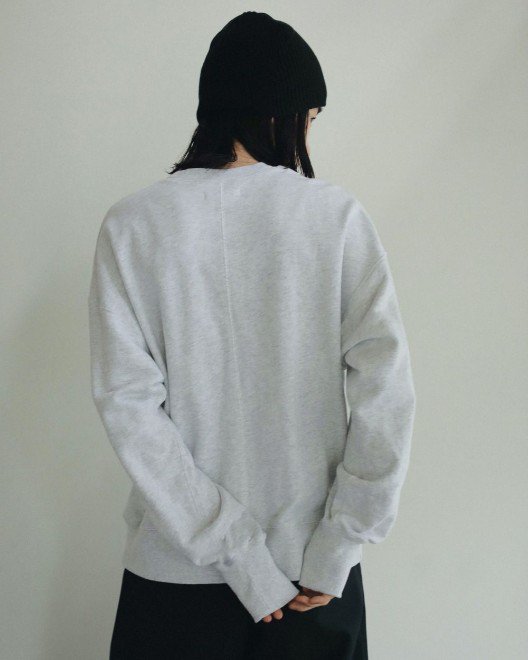 anuke(̡)<br>Oversize Sweat  25ղͽ62420607ۥåȡѡ   ߼ٻ3〜