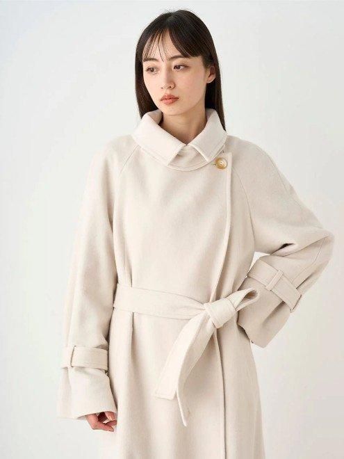SNIDEL 2024 AUTUMN COLLECTION 】追加決定したツイード SNIDEL 2024 AUTUMN COLLECTION 】追加決定したツイード
