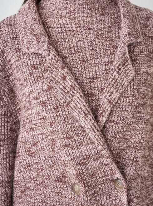 SNIDEL AUTUMN COLLECTION 】フランス・エコペル社製のファー
