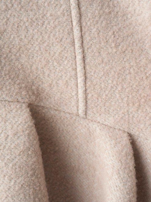 FRAY I.D (フレイアイディー)【pierre cardin】フリルヘムミニ