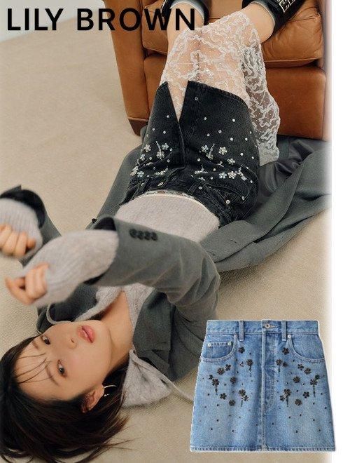 2025春夏デニムコレクション♪ - 通販セレクトショップ