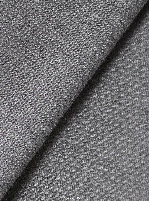 【新品・未使用】Ungrid スカートセットタックパンツ セール】スカートセットタックパンツ（その他パンツ）｜Ungrid