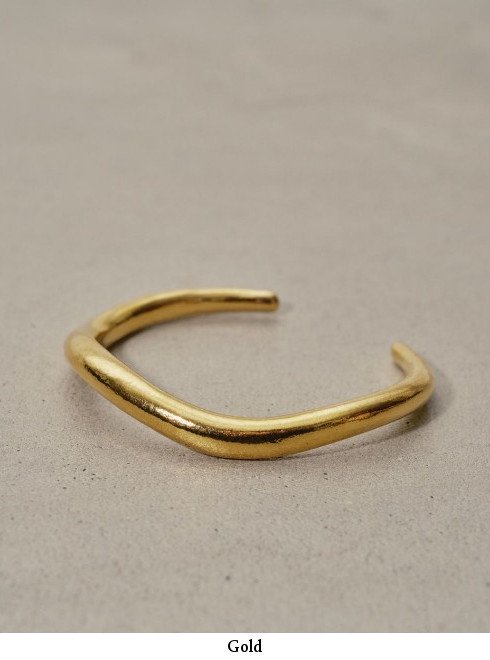 TODAYFUL (ȥǥե<br>Plain Nuance Bangle  24ߡ12010912ۥ֥쥹åȡ󥯥åȡtd10