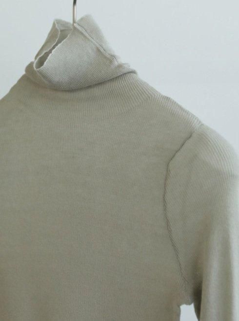 anuke(アンヌーク)Layered Mohair Knit★ 25春夏【62510509】ニットトップス 25春夏受注会 - 通販セレクトショップ  HeartySelect | TODAYFUL.SNIDEL.CELFORD.COCODEAL等正規取扱　大阪枚方くずは
