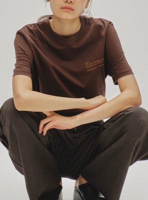 TDFL' Useful T-shirts（Tシャツ/カットソー）｜TODAYFUL