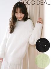 COCODEAL (ココディール）チュールキャミフレアワンピース 24