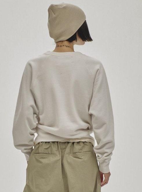 Useful Sweat Pullover（スウェット）｜TODAYFUL（トゥデイフル