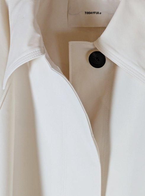 TODAYFUL (トゥデイフル）Soutiencollar Spring Coat☆ 25春夏