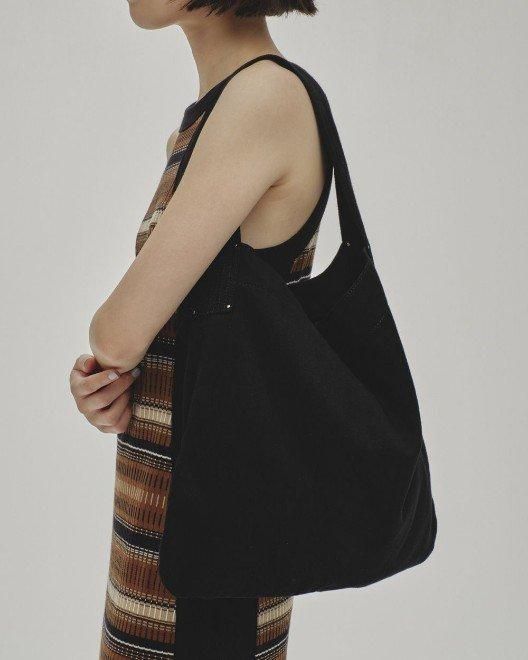 TODAYFUL (トゥデイフル）Cottontwill Tote Bag☆ 25春夏
