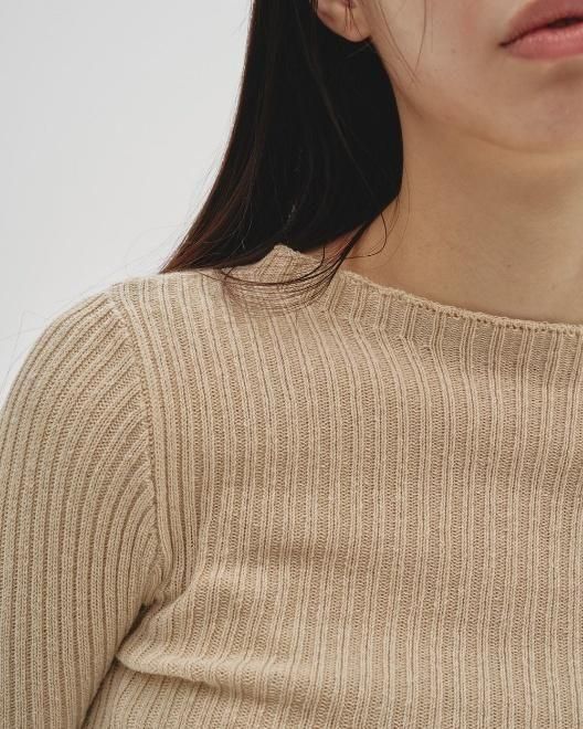TODAYFUL (トゥデイフル）2set Sheer Knit☆ 25春夏【12510506